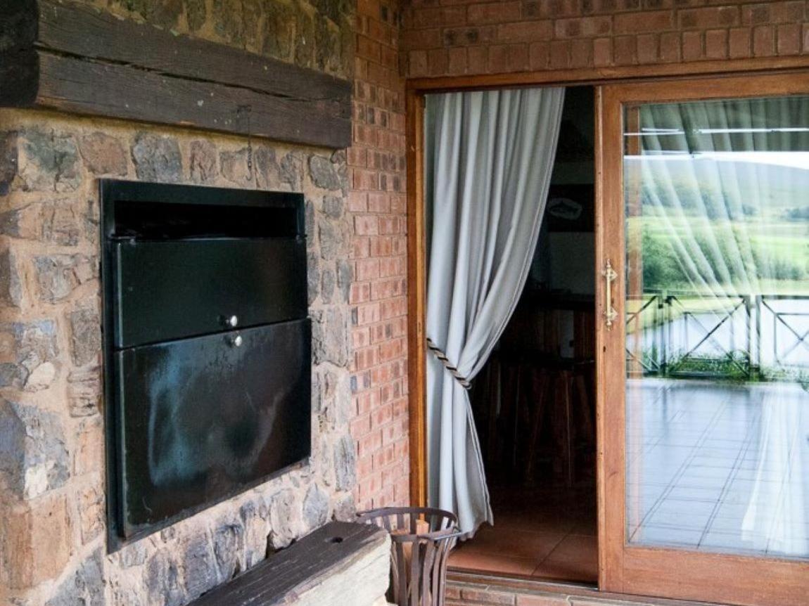 Glen Aden Apartment Dullstroom Exterior photo