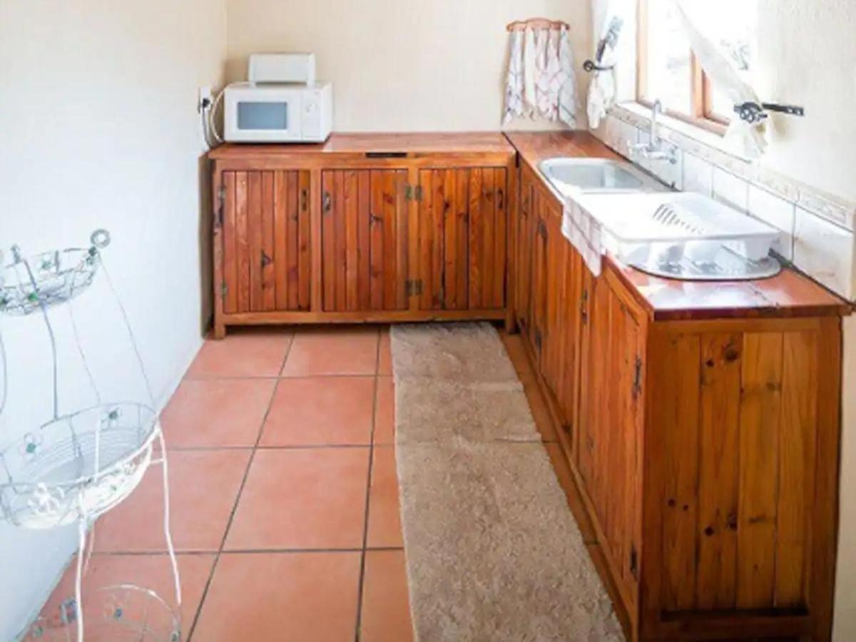 Glen Aden Apartment Dullstroom Exterior photo