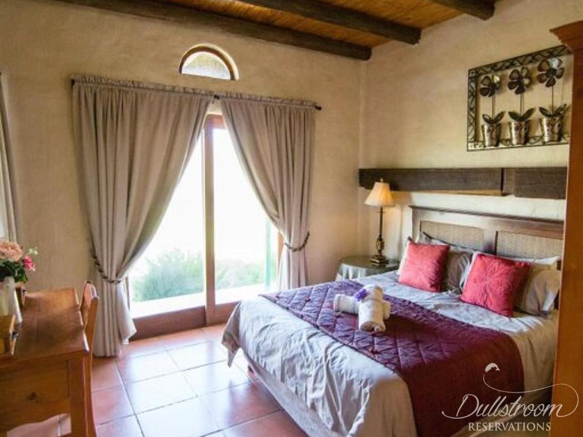 Glen Aden Apartment Dullstroom Exterior photo