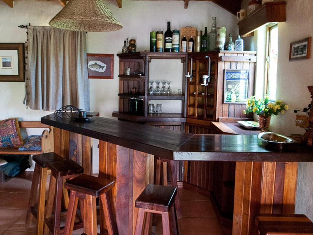 Glen Aden Apartment Dullstroom Exterior photo